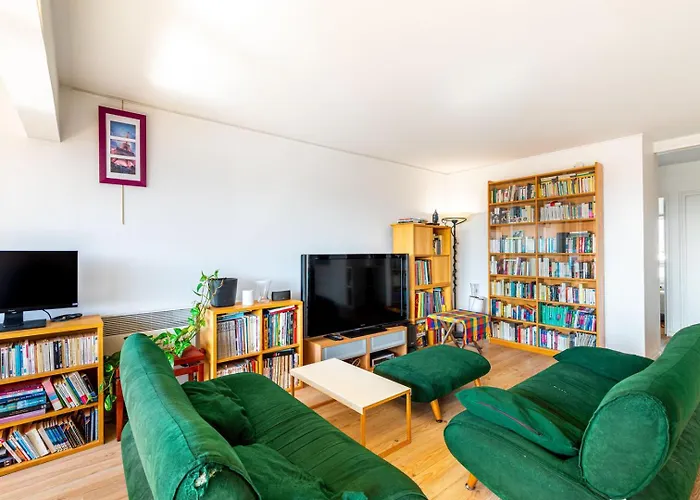 Guestready - Quaint And Cute In The 15Th Arr