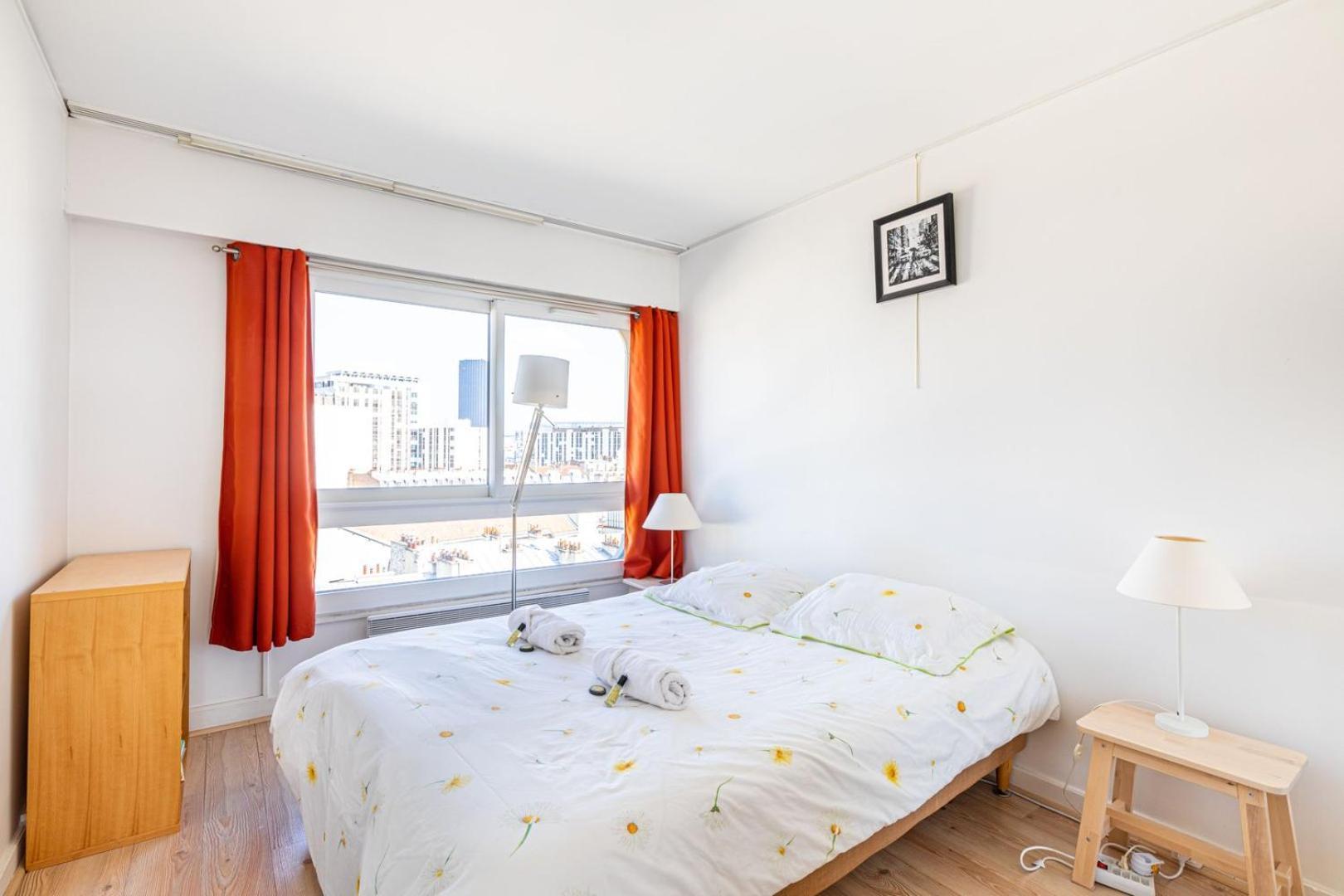 Guestready - Quaint And Cute In The 15th Arr * Parigi