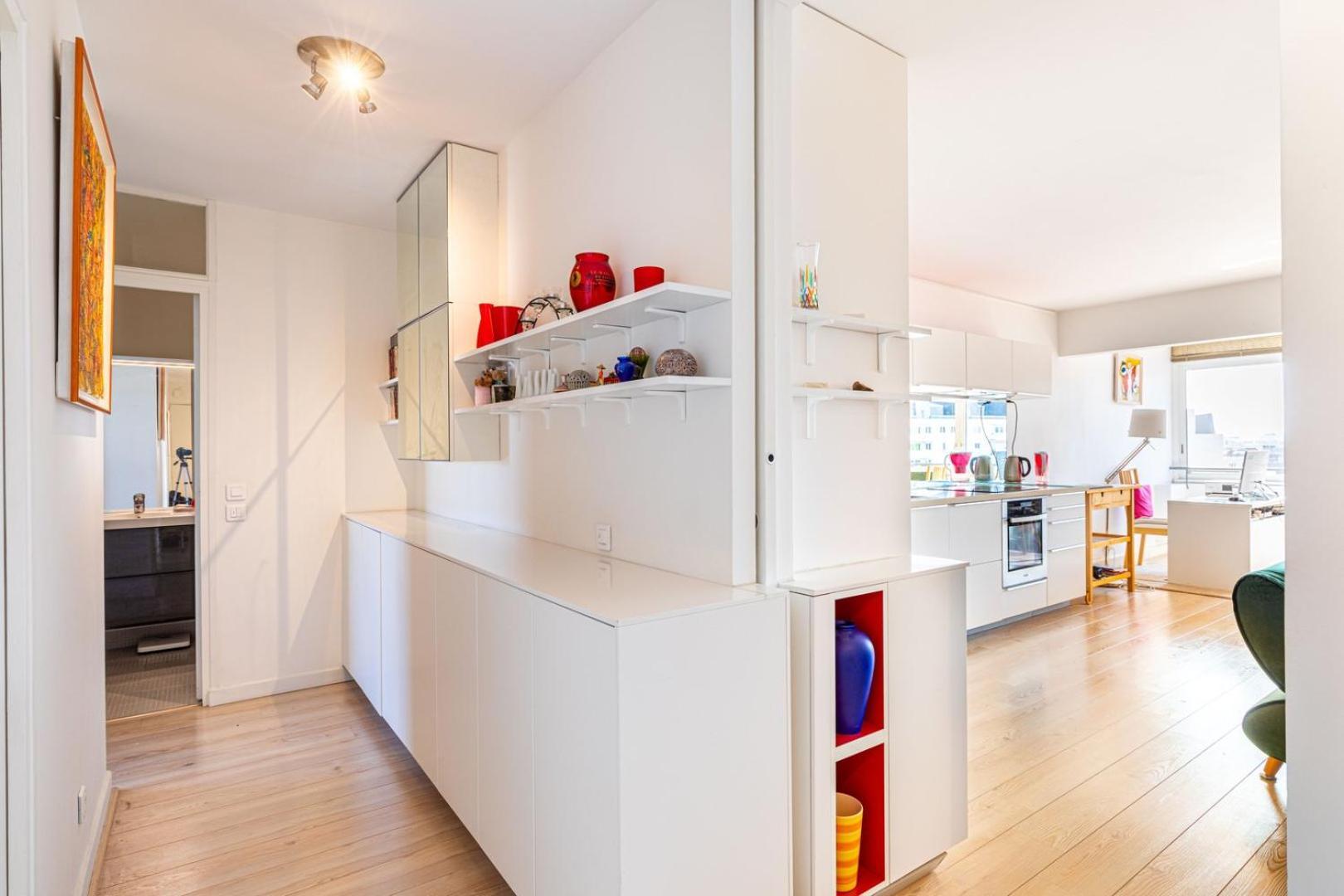 Guestready - Quaint And Cute In The 15th Arr