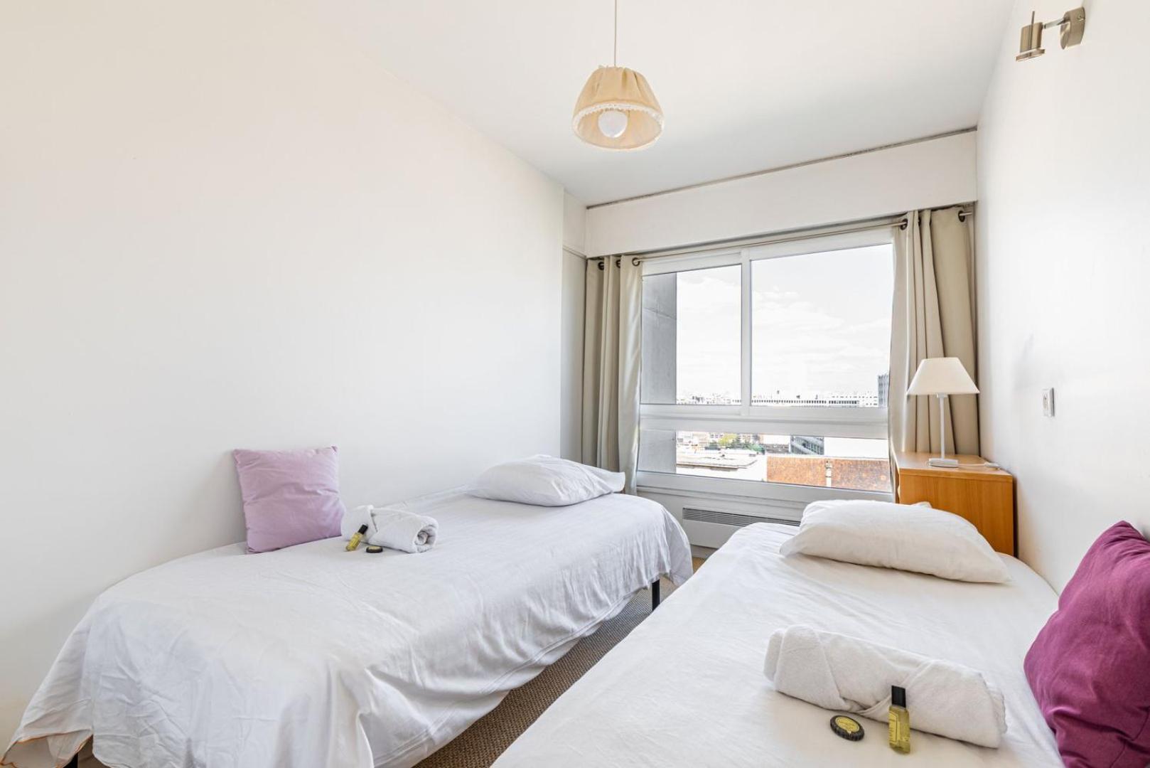 Guestready - Quaint And Cute In The 15th Arr * Parigi