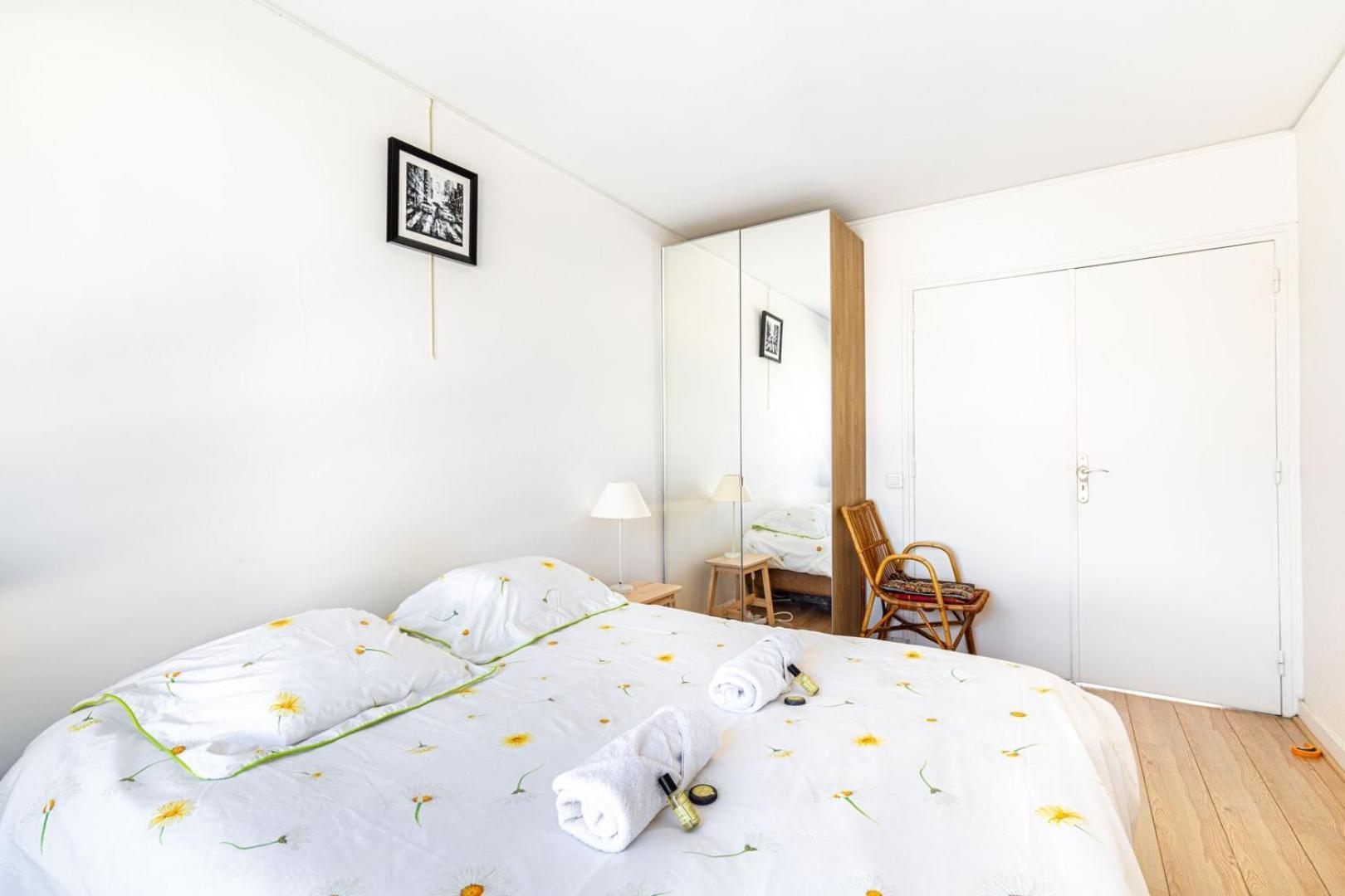 Appartamento Guestready - Quaint And Cute In The 15th Arr