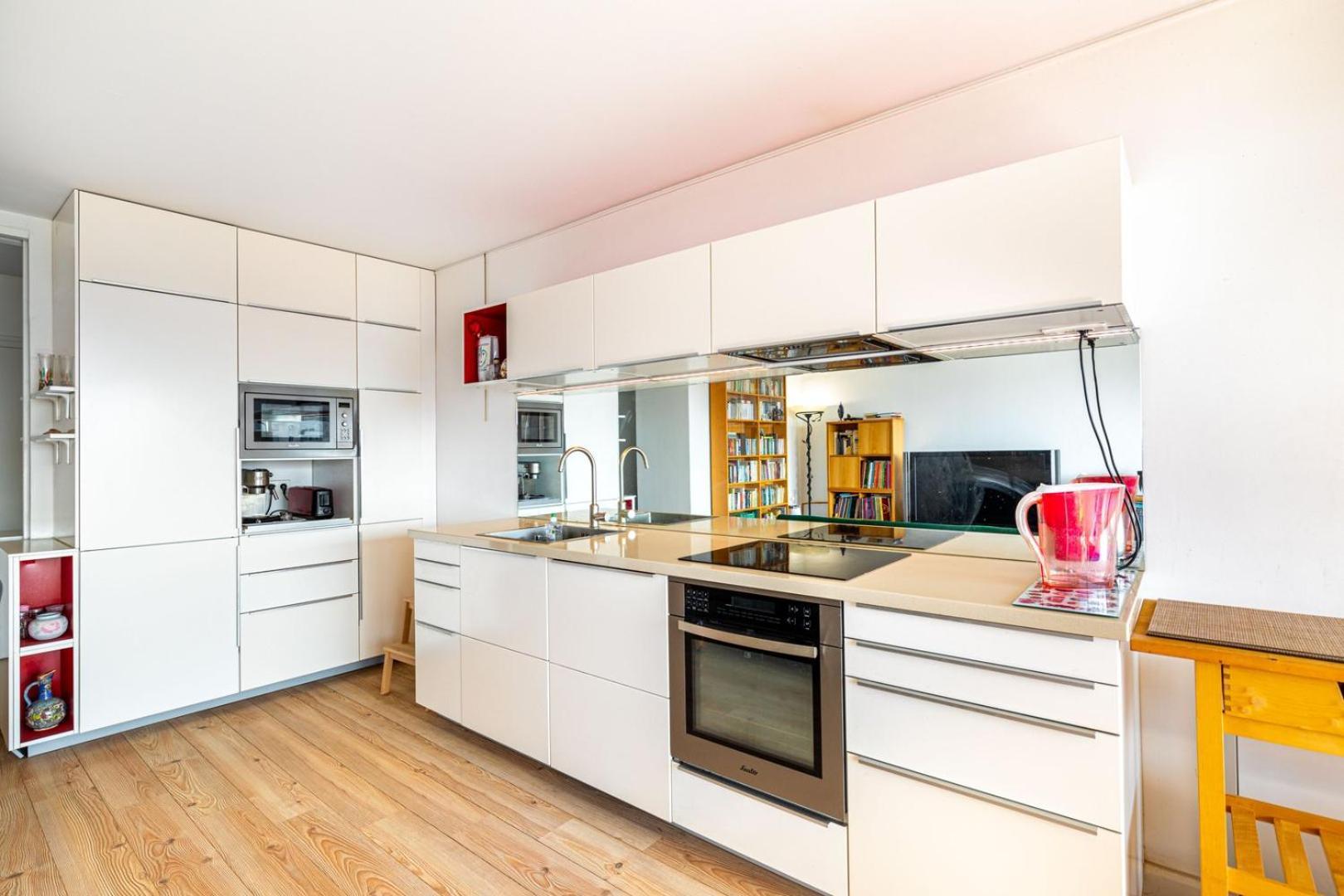 Appartamento Guestready - Quaint And Cute In The 15th Arr Parigi